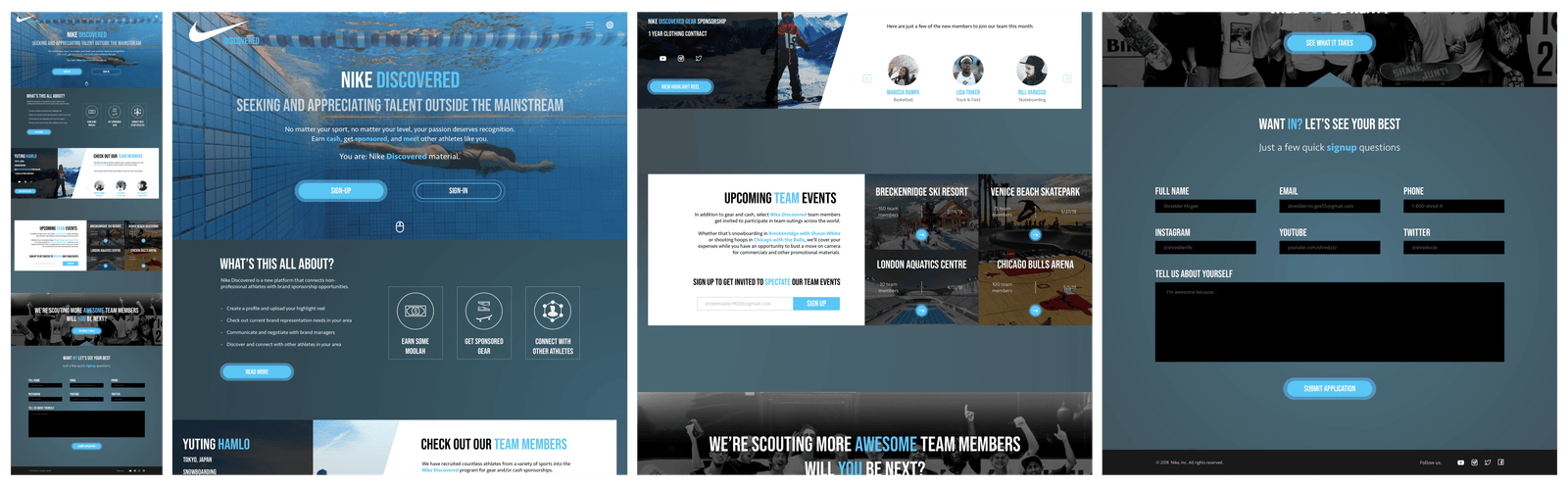 Landing Page Split Up-min