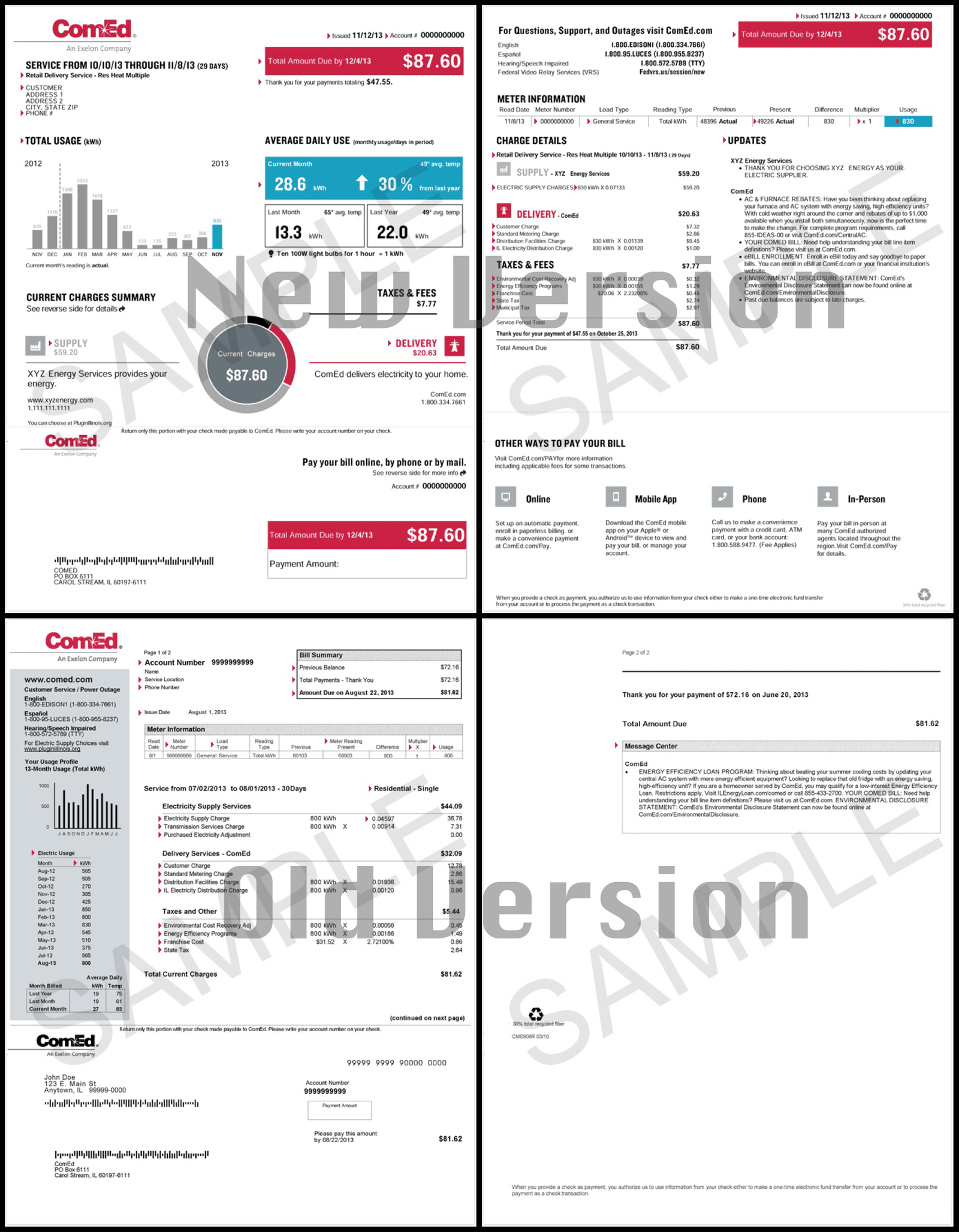 ComEd-Interface-Comparison