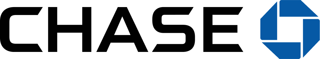Chase logo 2021